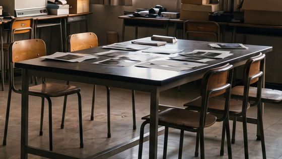 clubroom-desk