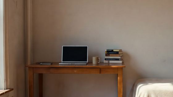 k-apartment-desk