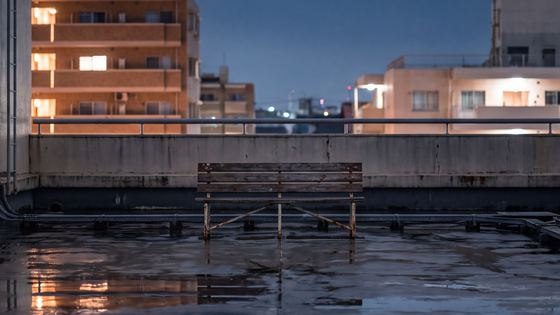 rooftop-bench
