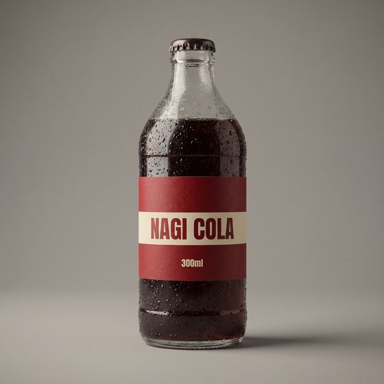 cola-bottle