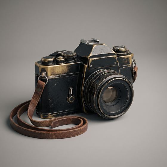 slr-camera